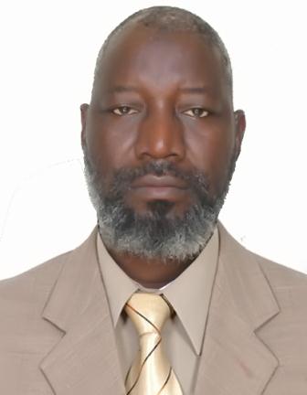 M. KOLANI Yaya 2 KOLANI Yaya Chef section Reportage