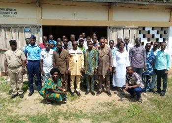 Lacs/ Assemblée générale ordinaire de CPM-Lacs : le plan d’action quadri annuel 2022-2026 adopte.