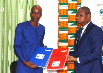 Mise en œuvre du programme de micro financement du FEM: