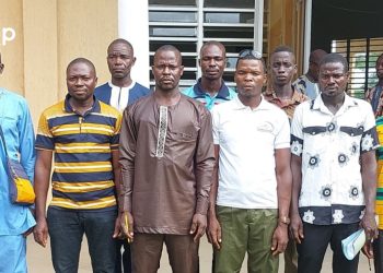 Kpélé/ Assemblee générale ordinaire et élective: