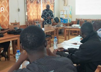 RGPH-5:  des journalistes des savanes édifiés sur leurs rôles