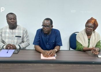Formation des journalistes à l’élaboration des outils de communication en matière de prévention et de gestion des catastrophes