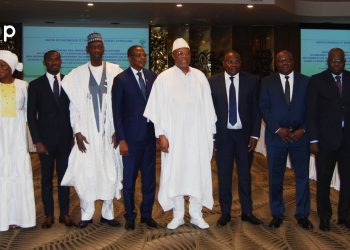 Harmonisation des normes et des procédures du contrôle de gabarit :  les ministres en charge des transports de l’UEMOA en réflexion à Lomé