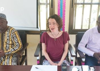 Oti/ Projet de protection des enfants contre des pratiques néfastes : l’ONG Creuset-Togo évalue, a mi-parcours, ses activités