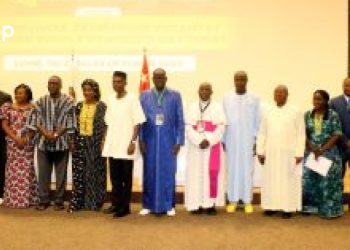 Fin du 3ème forum de la CEDEAO sur l’éducation à la paix : Lomé déclaré « capitale de la paix, de la médiation, du dialogue et de la tolérance »