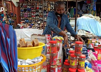 Petits commerces et circuits d’approvisionnement