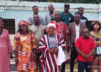 3e sessions ordinaires des communes Binah 1 et 2 :