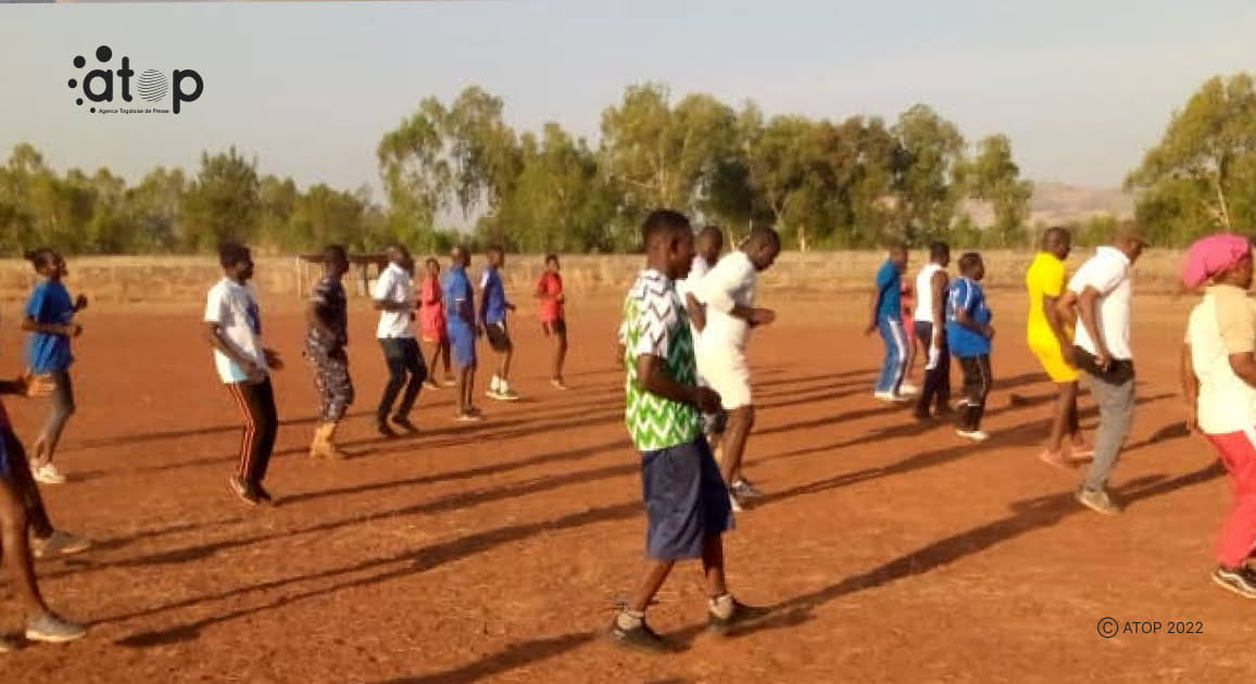 3e journee nationale des sports