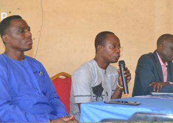 Les acteurs de la recherche  de la région de kara sensibilisés sur le projet « UVI2A »