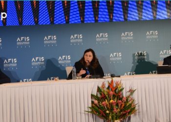AFIS 2022 :  le rapport sur le financement du commerce en Afrique de l’ouest présenté à la presse