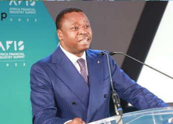 AFIS : Le chef de l’Etat togolais invite les gouvernements et le secteur financier à la collaboration pour construire la finance africaine