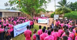 Atop.tg Autonomisation economique de la jeune fille mere adolescente vulnerable 2