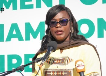 Championnats scolaires et universitaires : Le ministre des Sports lance l’édition 2022-2023 à Bafilo