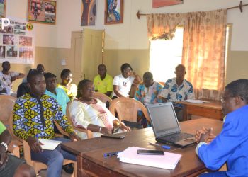 Des acteurs culturels et hommes de médias convies à valoriser les sites touristiques dans l’Ogou