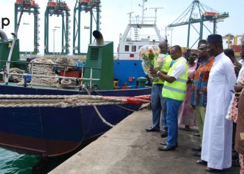 Dimanche de la mer : une messe œcuménique célébrée à l’intention des marins