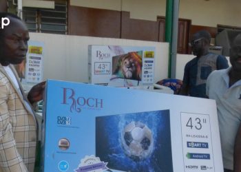Education sexuelle complète en milieu  communautaire :  l’ ATBEF  forme 20 agents de suivi des projets