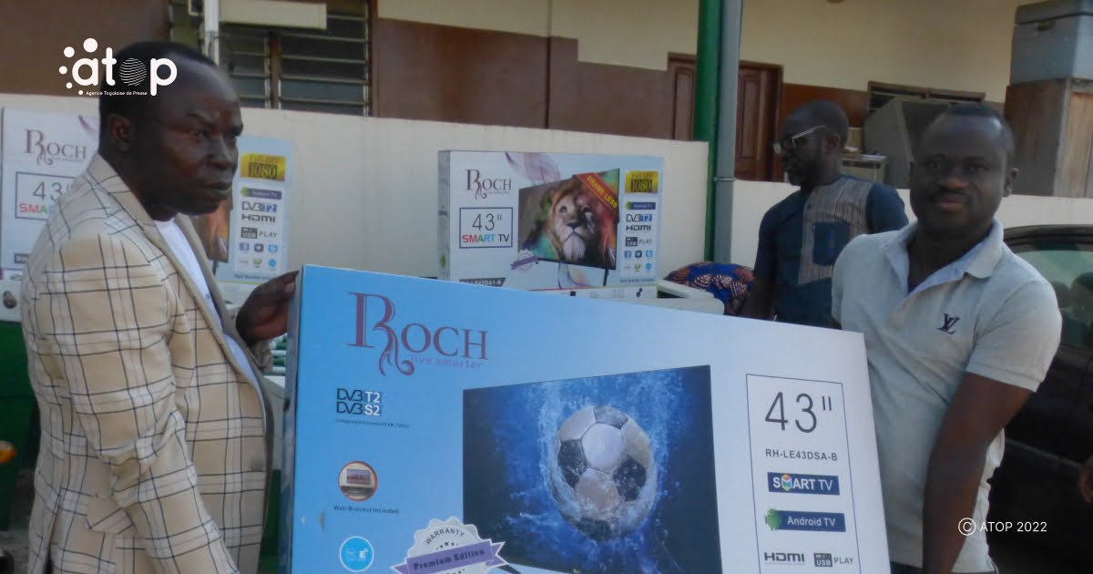 Atop.tg Education sexuelle complete en milieu communautaire