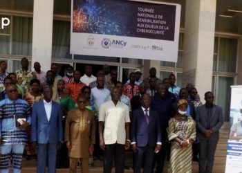 Enjeux de la cybersécurité au Togo : autorités locales et chefs de services déconcentrés sensibilisés