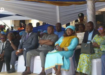Fête des retrouvailles « gbenondjouzan » célébrée à Asrama