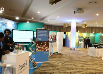 Finance africaine :  les participants à AFIS 2022 recommandent une transformation du secteur financier