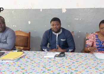 Financement et valorisation des résultats de la recherche et de l’innovation : des acteurs socio-économiques des Savanes éclairés sur le PPP-VRI