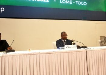 Haut conseil des togolais de l’extérieur :  48 délégués-pays élus en forum à Lomé