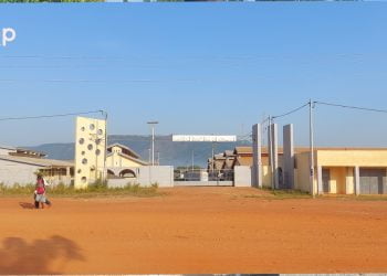 Inauguration prochaine du grand marché de Kpalimé : le maire Dogbatsè échange avec des acteurs de développement sur les préparatifs