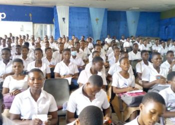 La campagne « grossesse en milieu scolaire, ça doit cesser ! » lancée dans le grand Lomé