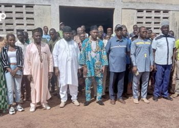 La phase 3 du processus d’élaboration du PDC Binah 2 validé