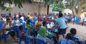 La population de Yokélé sensibilisée sur l’exode rural et ses conséquences 2 Atop.tg La population de Yokele sensibilisee sur lexode rural et ses consequences 2