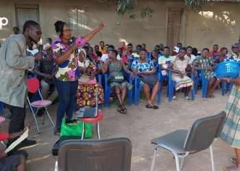 La population de Yokélé sensibilisée sur l’exode rural et ses conséquences