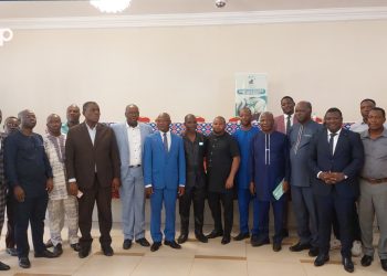 Lancement officiel de la 4e campagne de commercialisation du soja et ses dérivés à Notsè