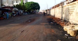 Atop.tg Les taxes de tickets des marches participent au developpement des communes 2