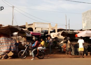 Les taxes de tickets des marchés participent au développement des communes