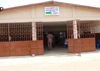 L’union des routiers du Togo dotée d’un siège