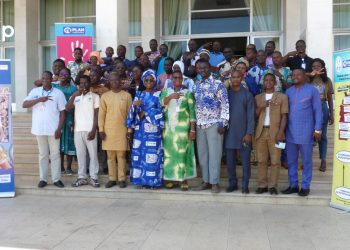 Phase II du programme « YEWA »: les acteurs impliqués en atelier de planification