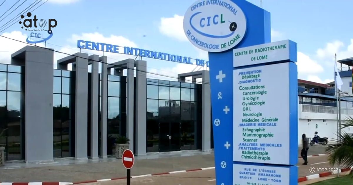 Atop.tg Prise en charge du cancer