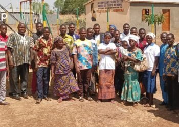 Protection des droits de l’enfant :  le CDEJ compassion de kawa appelle les leaders d’Eglise à plus de responsabilité