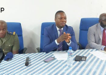 Des opérateurs économiques éclaires sur les services de l’OTR et du cadastre à Dapaong