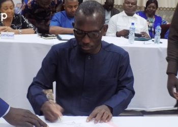 Forum national du dialogue social togolais : une feuille de route pour la refondation adoptée à Kara