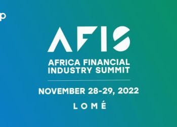 Economie : l’édition 2022 de l’Africa financial industry summit s’ouvre le lundi prochain à Lomé