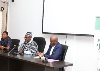 www.atop.tg, le nouveau site web de l’Agence togolaise de presse lancé