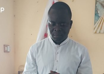 Kloto/religion : La signification de la célébration de la fête de la Toussaint