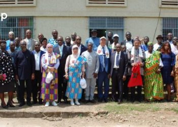 Promotion de l’écotourisme : Une délégation marocaine du conseil provincial d’Ouarzazate en séjour à Kpalimé