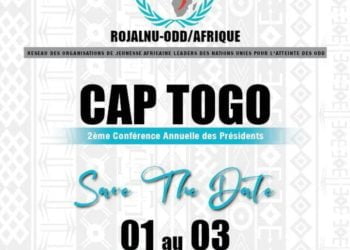 ROJALNU-ODD/Afrique: la 2eme conférence annuelle des présidents se tient à Lomé