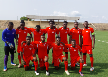 Football/démarrage du championnat de 2e division : l’ambiance au sein de Doumbé FC de Mango et les attentes du public sportif