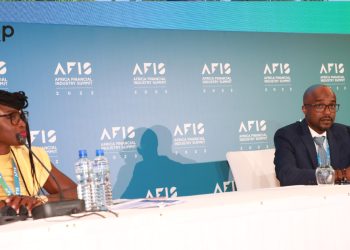 AFIS 2022 : le 2e baromètre de l’industrie financière africaine présenté