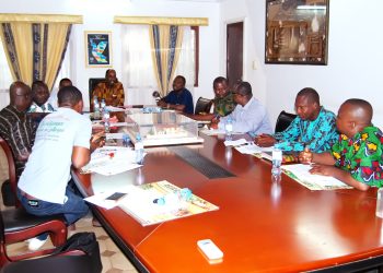 62ème réunion annuelle de l’OIAC : plusieurs activités à l’ordre du jour à Lomé