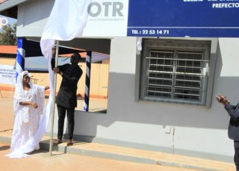Assoli / Opérations fiscales de l’OTR :  les portes du bureau préfectoral ouvertes à Bafilo