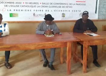 Binah : la 2ème édition de la NEKIA  prévue  du 20 au 26 décembre prochain à Kétao